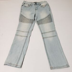 RSQ Tokyo super skinny jeans women's size 12